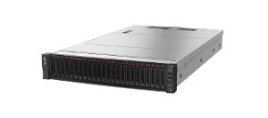 ThinkSystemSR650