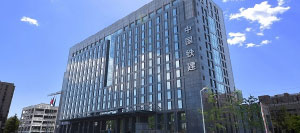 中国铁建